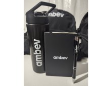 Kit Onboarding - Ambev